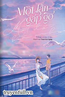 Một Lần Gặp Gỡ Một Đời Bên Anh book cover