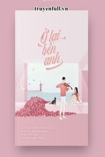 Ở Lại Bên Anh book cover