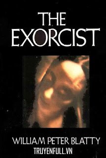 Quỷ Ám (The Exorcist) book cover