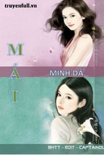Mất - Minh Dã book cover