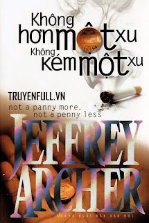 Không Hơn Một Xu Không Kém Một Xu book cover