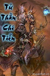 Tử Thần Chi Tiễn book cover