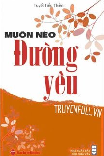 Muôn Nẻo Đường Yêu book cover