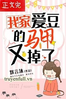 Thần Tượng Nhà Ta Lại Rớt Áo Choàng Rồi book cover