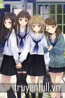 12 Chòm Sao Và Lớp 11S Siêu Quậy book cover
