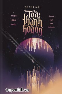 Gả Cho Một Tòa Thành Hoang book cover