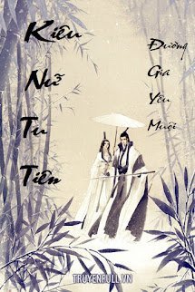 Kiêu Nữ Tu Tiên book cover