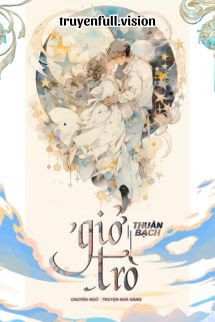 Giở Trò - Thuần Bạch Cover