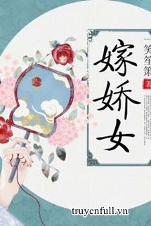Gả Kiều Nữ book cover