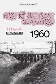 Nhật Ký Sinh Hoạt Của Đế Hậu Tại Thập Niên 60 book cover