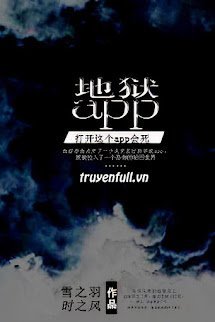 App Địa Ngục book cover