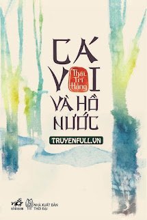 Cá Voi Và Hồ Nước book cover