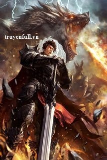 Long Thần Khí book cover