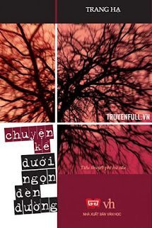 Chuyện Kể Dưới Ngọn Đèn Đường book cover