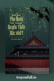 Sau Khi Phu Quân Trở Thành Quyền Thần Bậc Nhất book cover