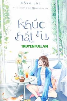 Khúc Hát Ru book cover