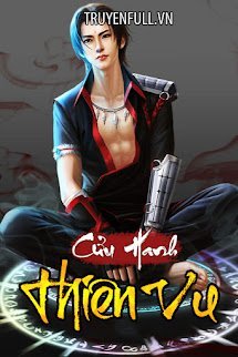 Thiên Vu book cover