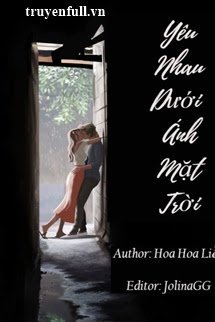 Yêu Nhau Dưới Ánh Mặt Trời book cover