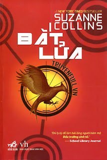 Đấu Trường Sinh Tử 2: Bắt Lửa book cover