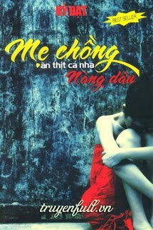 Mẹ Chồng Ăn Thịt Cả Nàng Dâu book cover