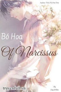 Bó Hoa Của Narcissus book cover