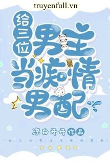 Làm Nam Phụ Si Tình Cho Ba Vị Nam Chính book cover