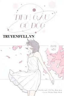 Tinh Cầu Cô Độc book cover