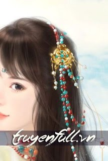 Nương Tử Bán Thân book cover