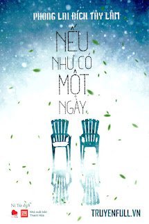 Nếu Như Có Một Ngày book cover