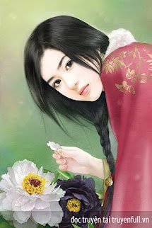Hoàng Hậu Lắm Chiêu Cover