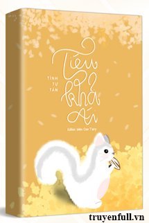 Tiểu Khả Ái book cover