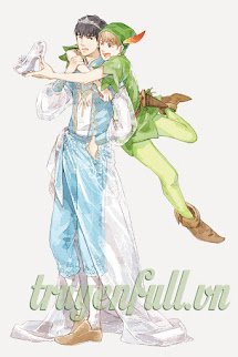 Peter Pan Và Cinderella book cover