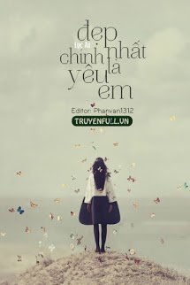 Đẹp Nhất Chính Là Yêu Em book cover