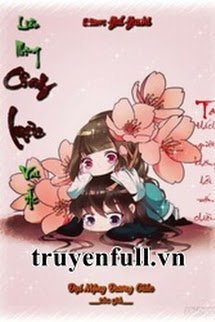 Liều Mạng Công Lược Vai Ác book cover