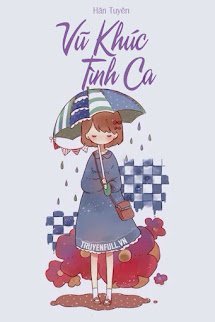 Vũ Khúc Tình Ca book cover
