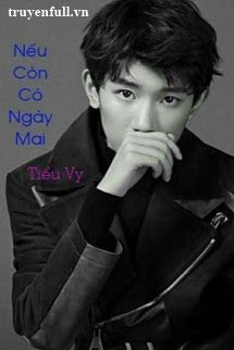 Nếu Còn Có Ngày Mai - Tiểu Vy book cover