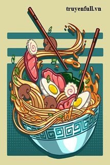 Ta Bán Hủ Tiếu Tại Dị Giới book cover