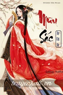 Mưu Sắc book cover