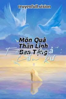 Món Quà Thần Linh Ban Tặng book cover