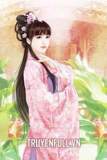 Công Chúa Đại Phúc book cover