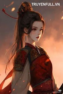 Thiên Kim Nữ Tướng Quân book cover