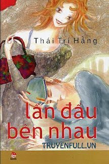 Lần Đầu Bên Nhau book cover