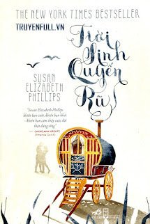 Trời Sinh Quyến Rũ book cover