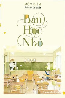 Bạn Học Nhỏ book cover