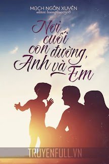 Nơi Cuối Con Đường Anh Và Em book cover