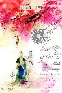 Tuyệt Sắc Thái Giám - Yêu Hậu Đùa Lãnh Hoàng book cover