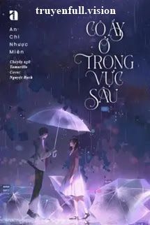Cô Ấy Ở Trong Vực Sâu Cover