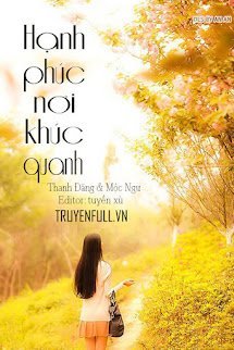 Hạnh Phúc Nơi Khúc Quanh book cover