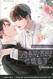 Sau Khi Dẫn Bóng Chạy book cover
