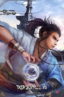 Nguyên Linh Đại Lục book cover